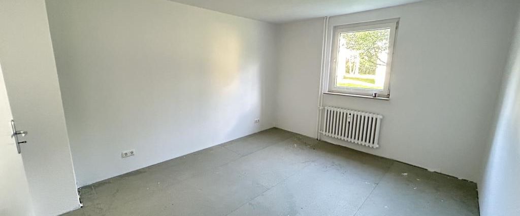 Demnächst frei! 2-Zimmer-Wohnung in Dortmund Bodelschwingh - Photo 1