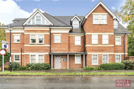 2 bedroom apartment to rent - Photo 3