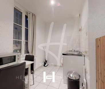 Location Appartement 1 pièce 18m² METZ 57000 - Photo 5