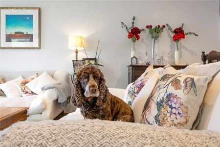 Grosvenor Road, Twickenham, TW1 flat - penthouse to rent - Photo 3