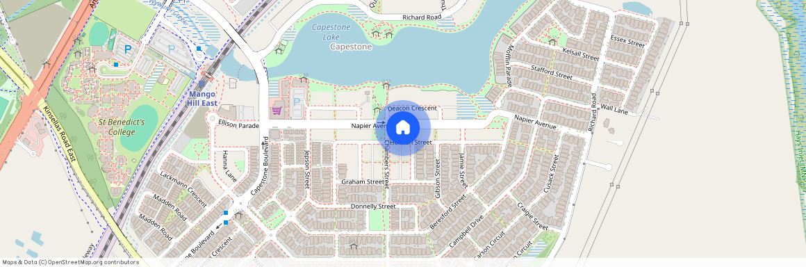 68 Napier St, Qld 4509, Mango Hill