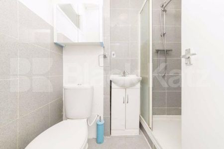 Centrally located one bedroom located in zone 1 in the Bloomsbury area - Photo 3