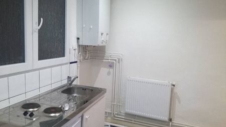 Appartement à louer Metz Centre ville - Photo 3