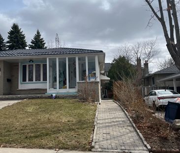 For Lease - 25 Tristan Crescent Unit# basement, Toronto, Ontario - Photo 4