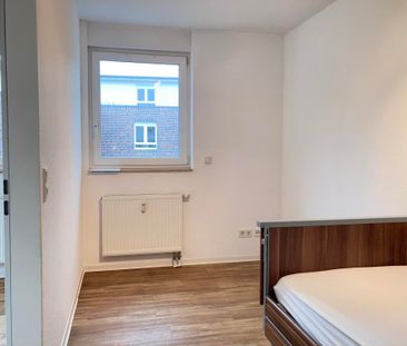 Betreute 2-Zimmer Wohnung in Tornesch für Mieter*innen ab 60. - Foto 5