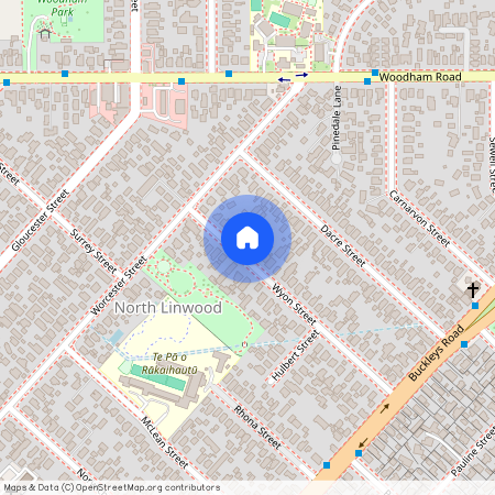 3/21 Wyon St, Linwood, Christchurch City