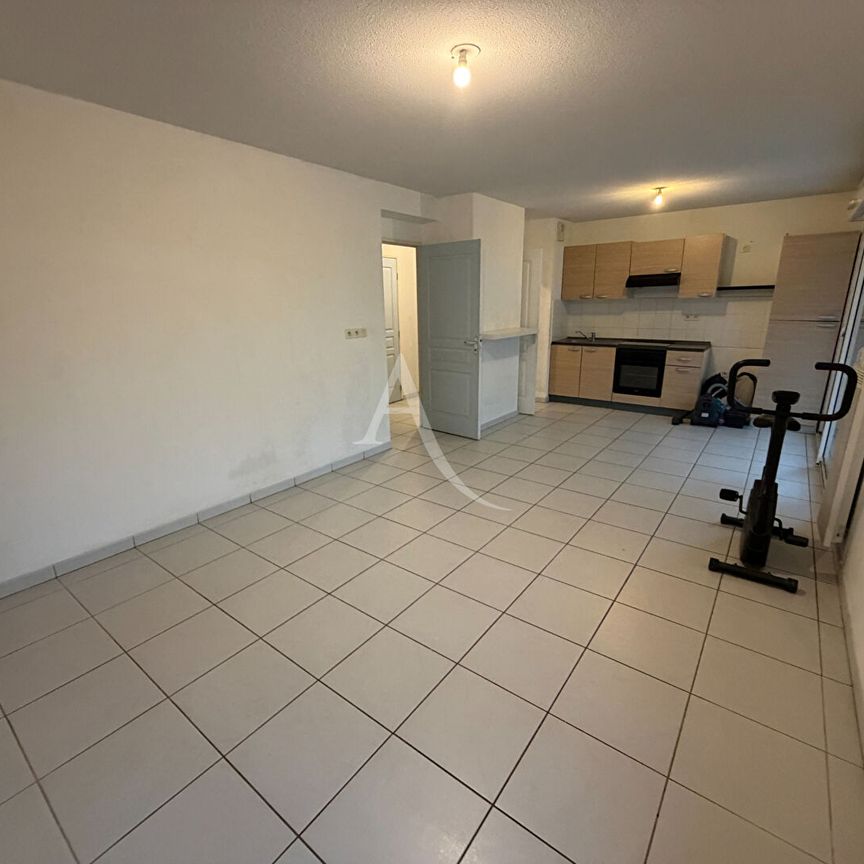 Location Appartement 2 pièces 48m² - Photo 1