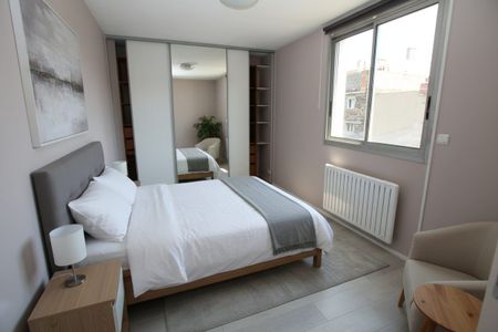 Location Appartement 2 pièces 59m² CLERMONT FERRAND 63100 - Photo 3