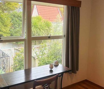 Comfortable Two-Bedroom Unit in a Quiet Hillcr... - Photo 3