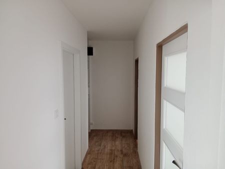 Pronájem bytu 2+1 48 m², Pod Šibeníkem 1153, Most - Photo 2