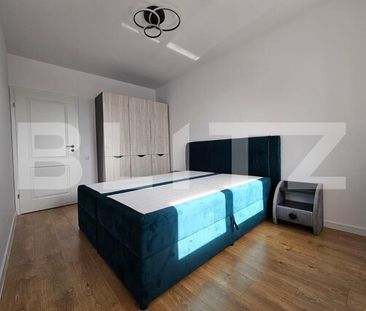 Apartament 2 camere, 51 mp, parcare, bloc nou, zona Vivo - Fotografie 5