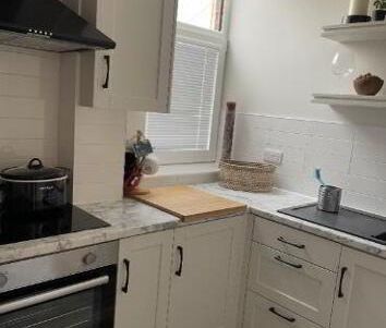 Apt 1, 86 University Street, Belfast, BT7 1HE - Photo 3