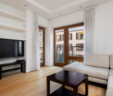 Ekopark | Dwie sypialnie | Południe | Garaż - Фото 2