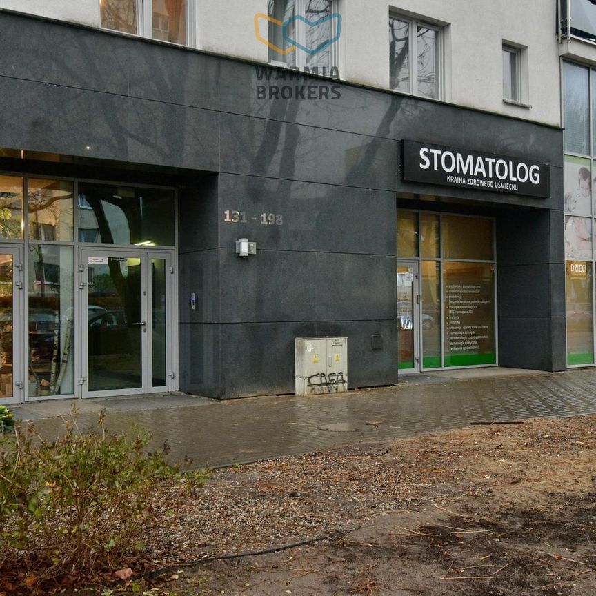 Mieszkanie | Wynajem - Фото 1