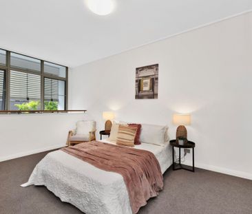 126/13 Savona Drive, Wentworth Point - Photo 5