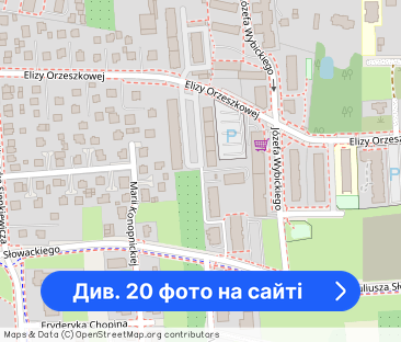 Komfortowe mieszkanie 29,8 m² z balkonem. - Фото 1