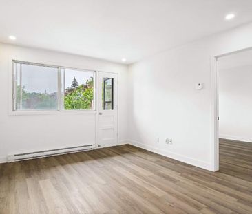 1 CH - 1 SDB - Montréal - $1,350 /mo - Photo 3