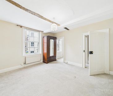 4 bedroom terraced house to rent - Photo 4