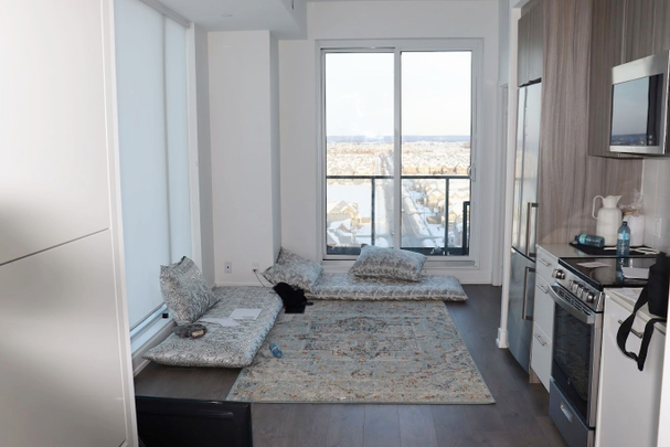 For Lease - 225 Veterans Drive Unit# 1208, Brampton, Ontario - Photo 1