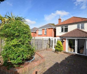 Muscliffe Road, Winton, Bournemouth, BH9 - Photo 1