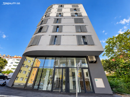 Pronájem bytu 1+kk 24 m² - Photo 4