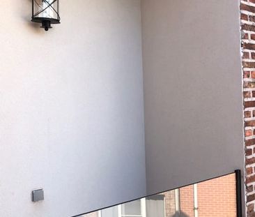 Appartement te huur - Photo 1