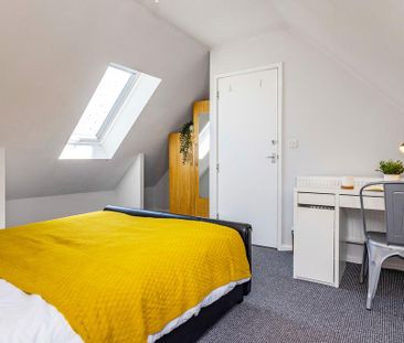 1 bedroom house of multiple occupation to rent - Photo 5