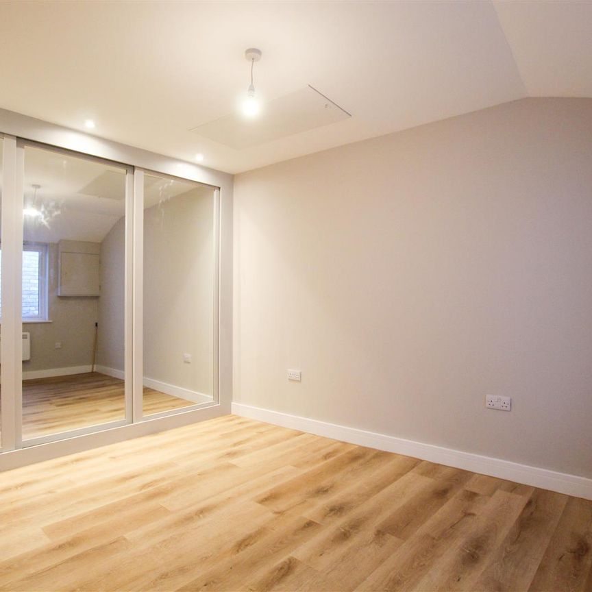Milton Road, Cambridge - Photo 1