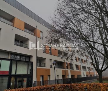 Location Appartement 3 pièces 70m² ARRAS 62000 - Photo 4