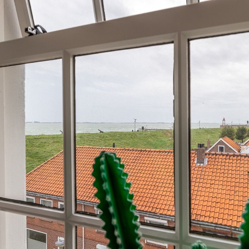 Oranjestraat 8c - Photo 1