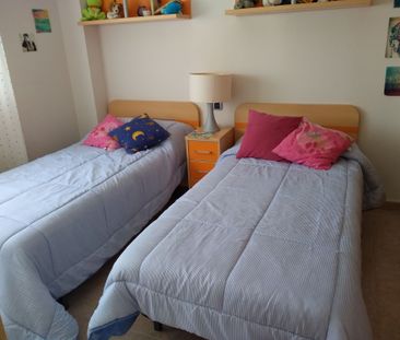 Apartamento de alquiler en Veneciola E, 17, Veneziola - Photo 1