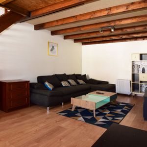 Location Appartement 2 pièces 39m² - Photo 2