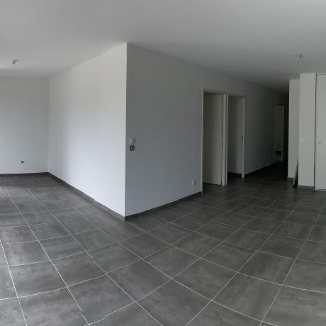 Location / Appartement T4 - Photo 1