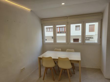 Alquiler Apartamento - Photo 5