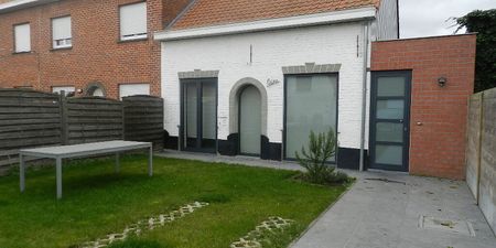 Woning te huur in Vlamertinge voor € 690 met 2 slaapkamers - Photo 2