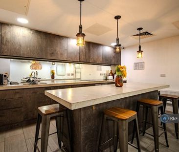 Studio to rent - Photo 3