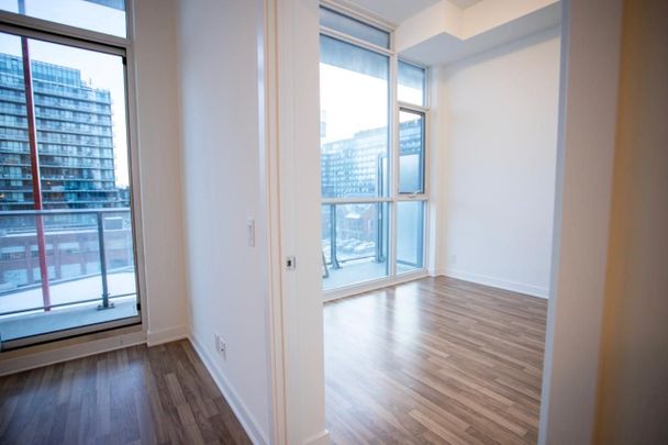For Lease - 120 Parliament Street Unit# 519, Toronto, Ontario - Photo 1