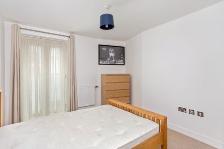 1 bedroom apartment to rent - Photo 5