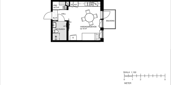 Brandmästargatan 1, 75425, Uppsala - Photo 3