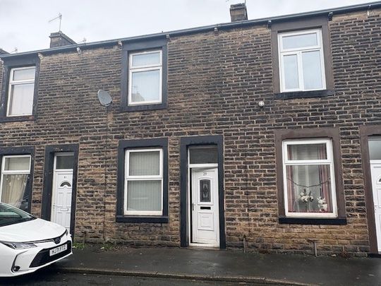 Wynotham Street - Photo 1