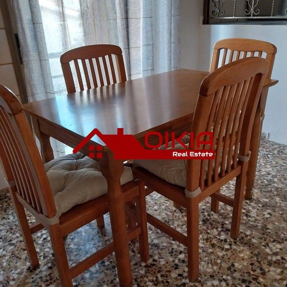 Διαμέρισμα 60 τ.μ. για ενοικίαση, Μαγνησία, Νέα Ιωνία Βόλου - Photo 1