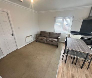 1 bedroom bungalow to rent - Photo 1