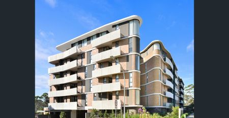 PENTHOUSE One Bedroom Apartment (The Grand Vermont) - Photo 2