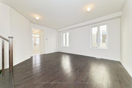 Detached Home For Lease | X8143146 - Photo 3