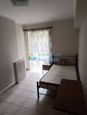 Studio/Γκαρσονιέρα για ενοικίαση Αγία Παρασκευή - Γλαράκη (Πάτρα) - Photo 1