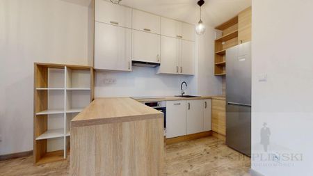 Nowa kawalerka na Warszewie - Photo 5