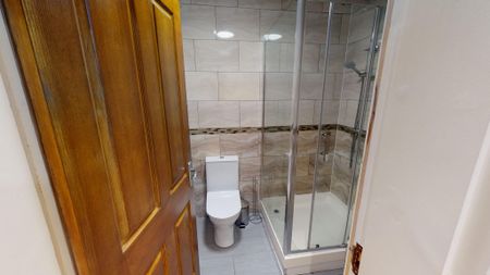 Raglan Road Edgbaston - Photo 4