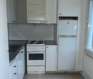 Sockenvägen, Borlänge - Foto 5