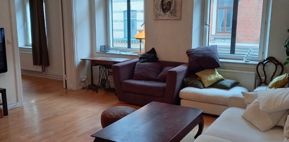 Lorensbergsgatan, Göteborg - Photo 2