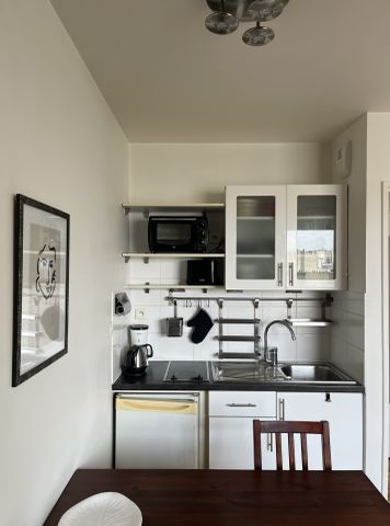 Appartement calme et lumineux avec vue dégagée - Photo 3